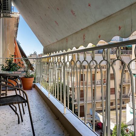 Апартаменты Absolute Athens IV Экстерьер фото